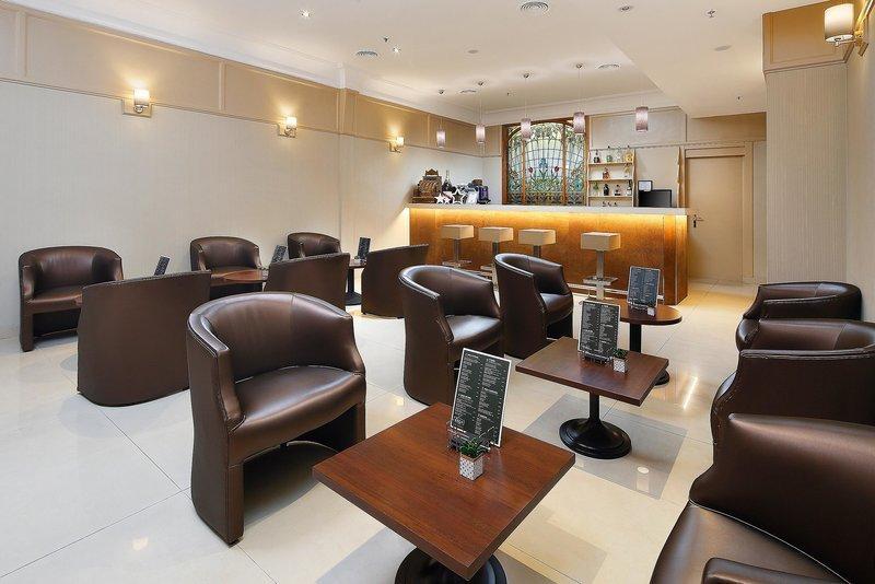 Hcc Regente Hotel Barcelona Eksteriør billede